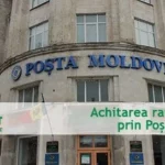 [:ro]Achitarea creditelor prin Poșta Moldovei[:]