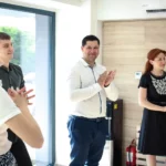 [:ro]Reprezentanța Microinvest a fost renovată[:]