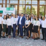 [:ro]Inaugurarea reprezentanței Microinvest Soroca[:]