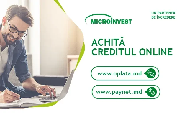 [:ro]Achită creditul online[:]